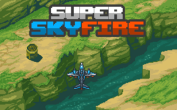 Super Sky Fire