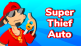 Super Thief Auto