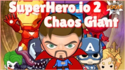 SuperHero.io 2 Chaos Giant