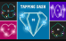 Tapping Dash