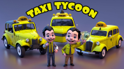 Taxi Tycoon Idle Business