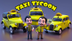 Taxi Tycoon Idle Business