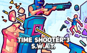 Time Shooter 3 SWAT