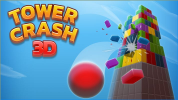 Tower Crash 3D