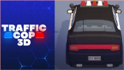 Traffic Cop 3D