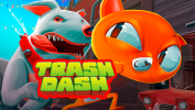 Trash Dash