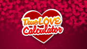 True Love Calculator