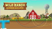 Wild Ranch Business Simulator