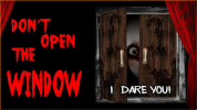 Window Horror Game