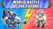 World Battle of the Future