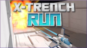 X Trench Run