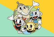 Cuphead