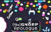 The Gnorp Apologue