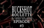 Buckshot Roulette 3