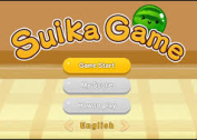 Suika Game Free