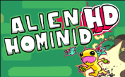 Alien Hominid