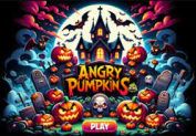 Angry Pumpkins