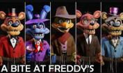 A Bite at Freddy's