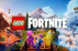 LEGO Fortnite