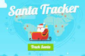 Santa Tracker