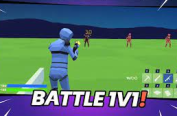 1v1 Battle Unblocked