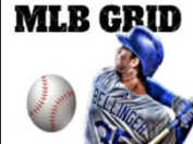 MLB Grid