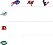 NFL Grid