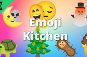 Emoji Kitchen