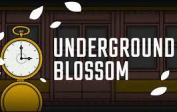 Underground Blossom