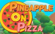 Pineapple on Pizza