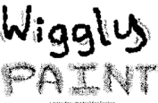 Wigglypaint