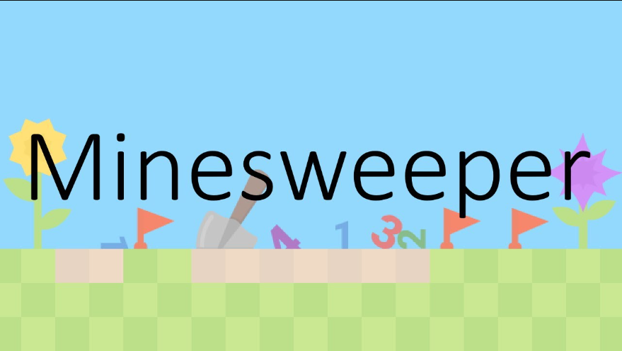 Google Minesweeper